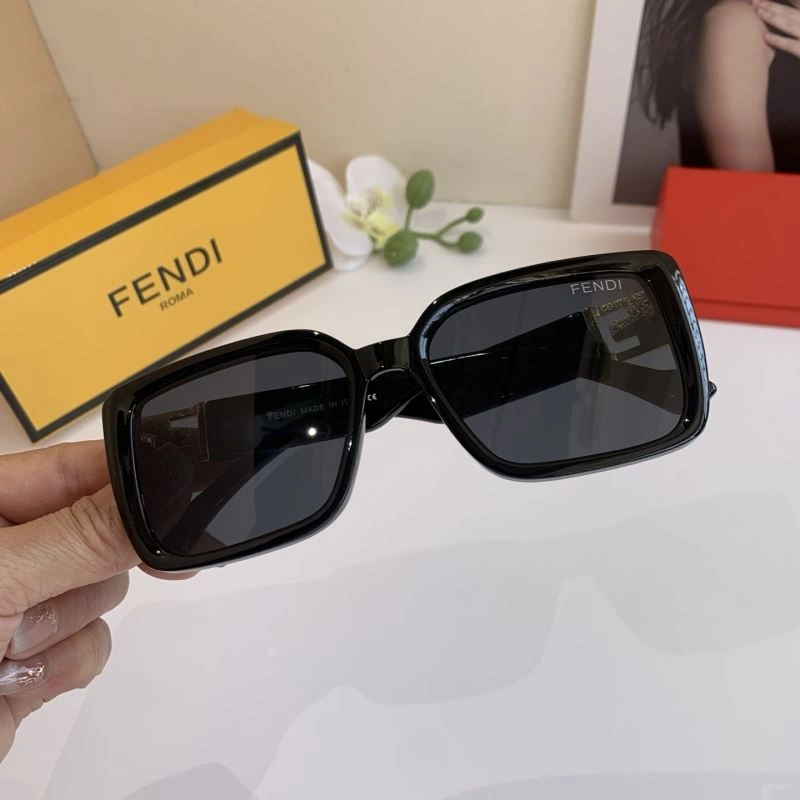 ComfortFit Fendi Sunglasses 279251