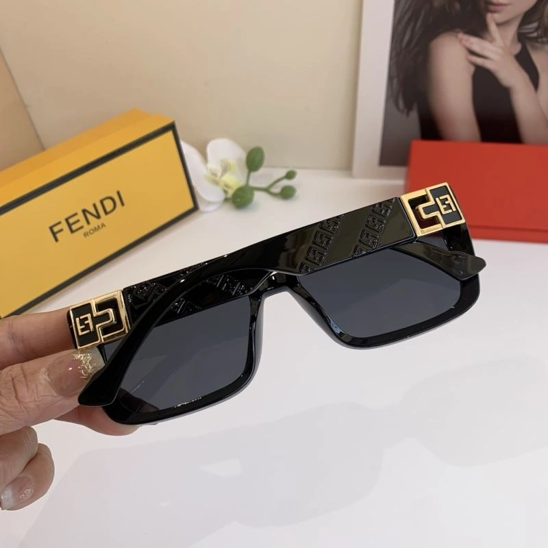 ComfortFit Fendi Sunglasses 279251