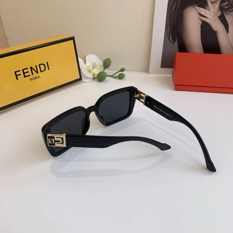 ComfortFit Fendi Sunglasses 279251