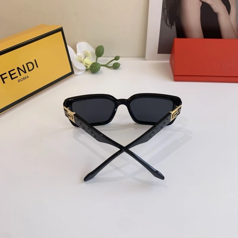 ComfortFit Fendi Sunglasses 279251