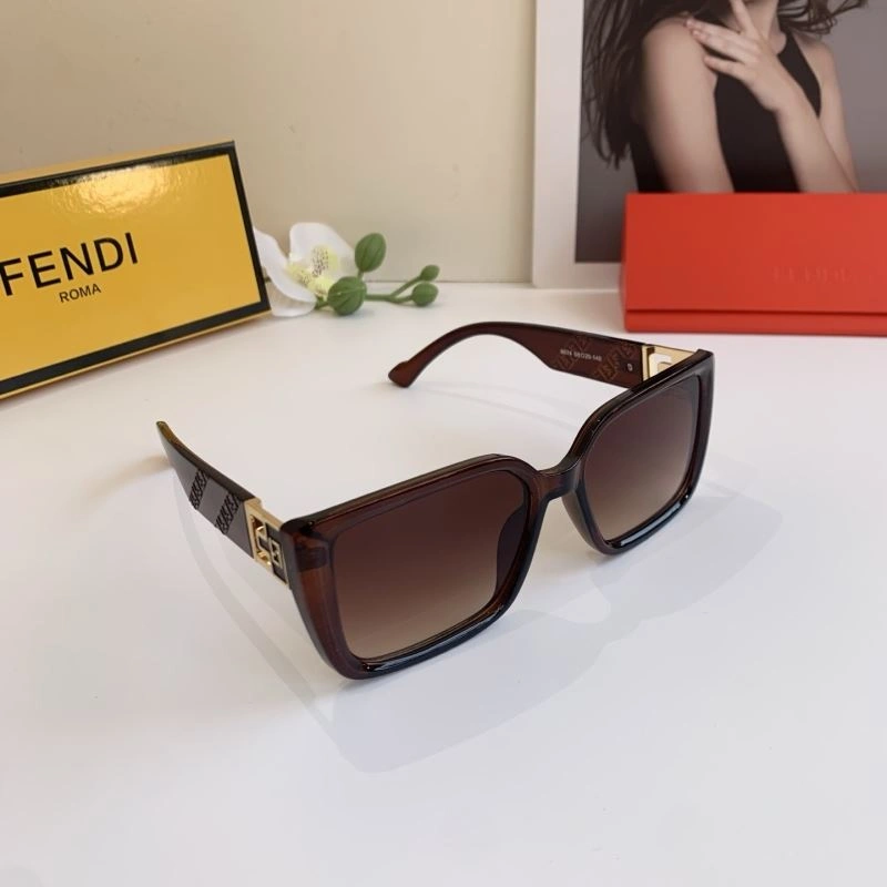 Fendi Sunglasses Stretchable 279250