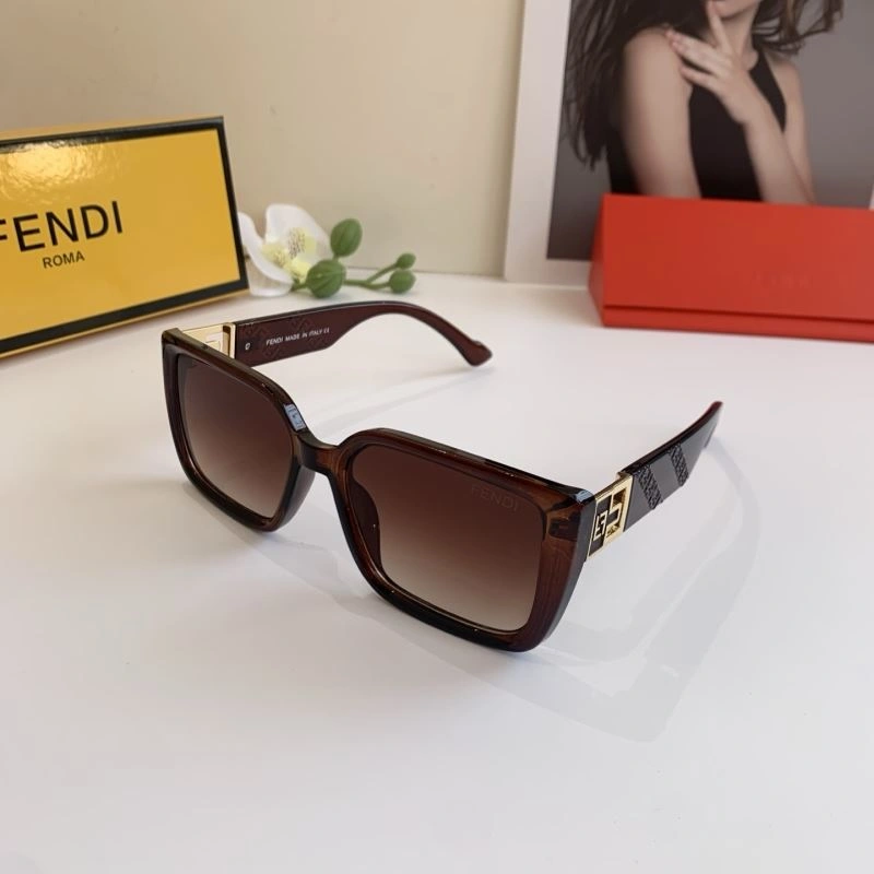Fendi Sunglasses Stretchable 279250