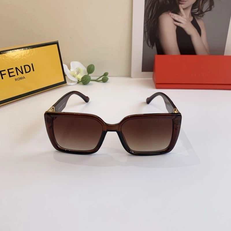 Fendi Sunglasses Stretchable 279250