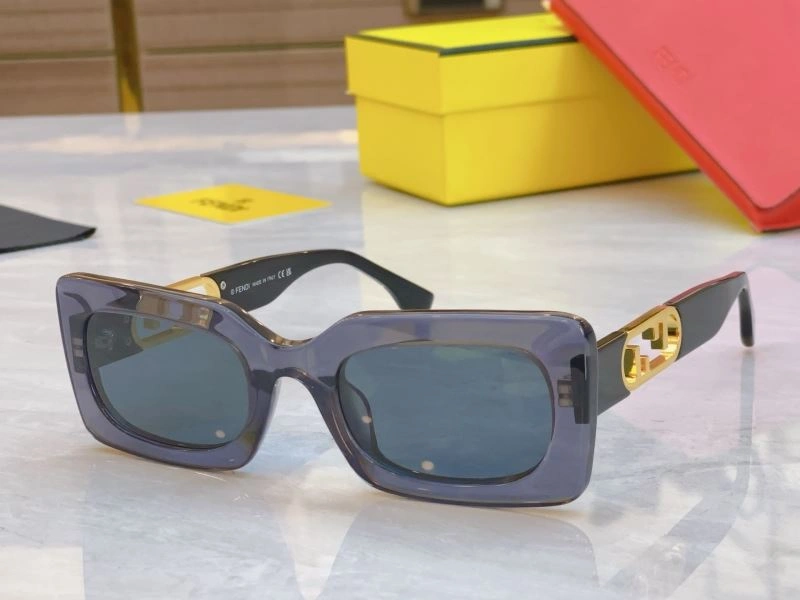 Modern Fendi Sunglasses 279265