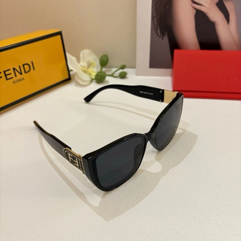Fendi Sunglasses WrinkleFree 279238