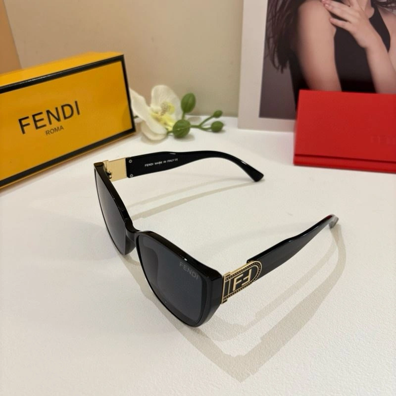 Fendi Sunglasses WrinkleFree 279238