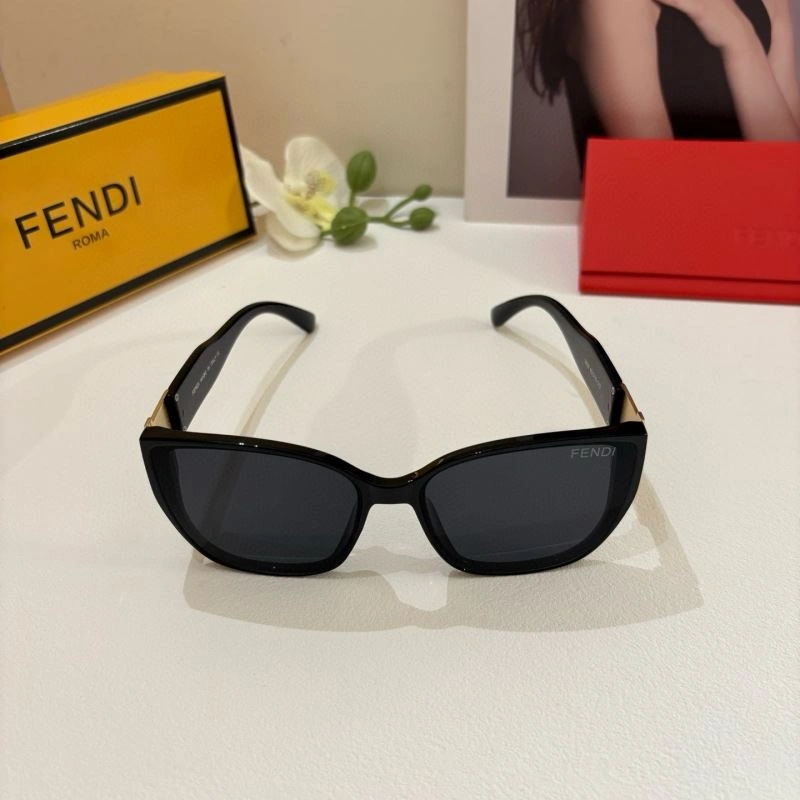 Fendi Sunglasses WrinkleFree 279238