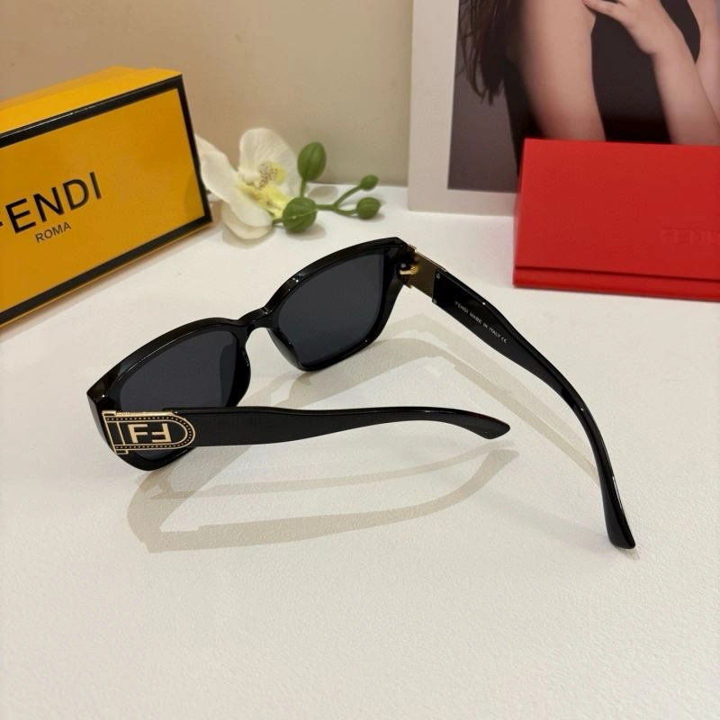 Fendi Sunglasses WrinkleFree 279238