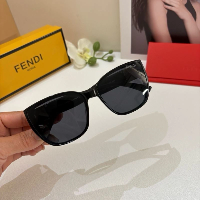 Fendi Sunglasses WrinkleFree 279238