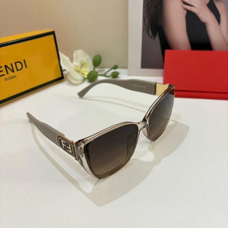 Affordable Fendi Sunglasses 279240