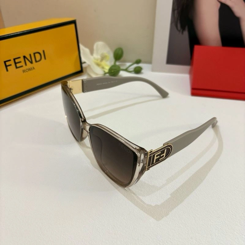 Affordable Fendi Sunglasses 279240