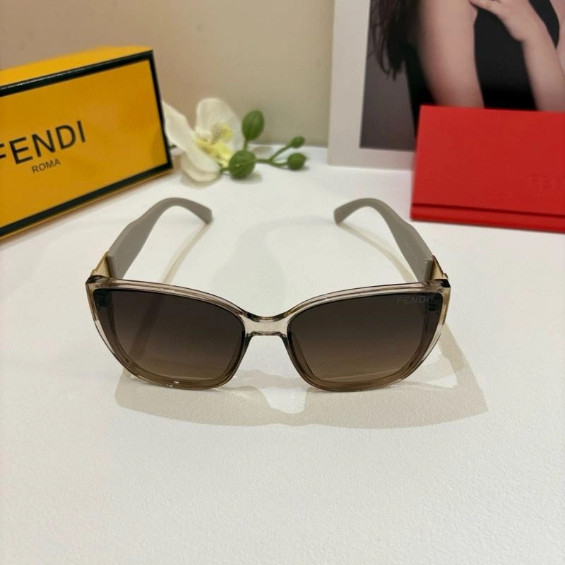 Affordable Fendi Sunglasses 279240
