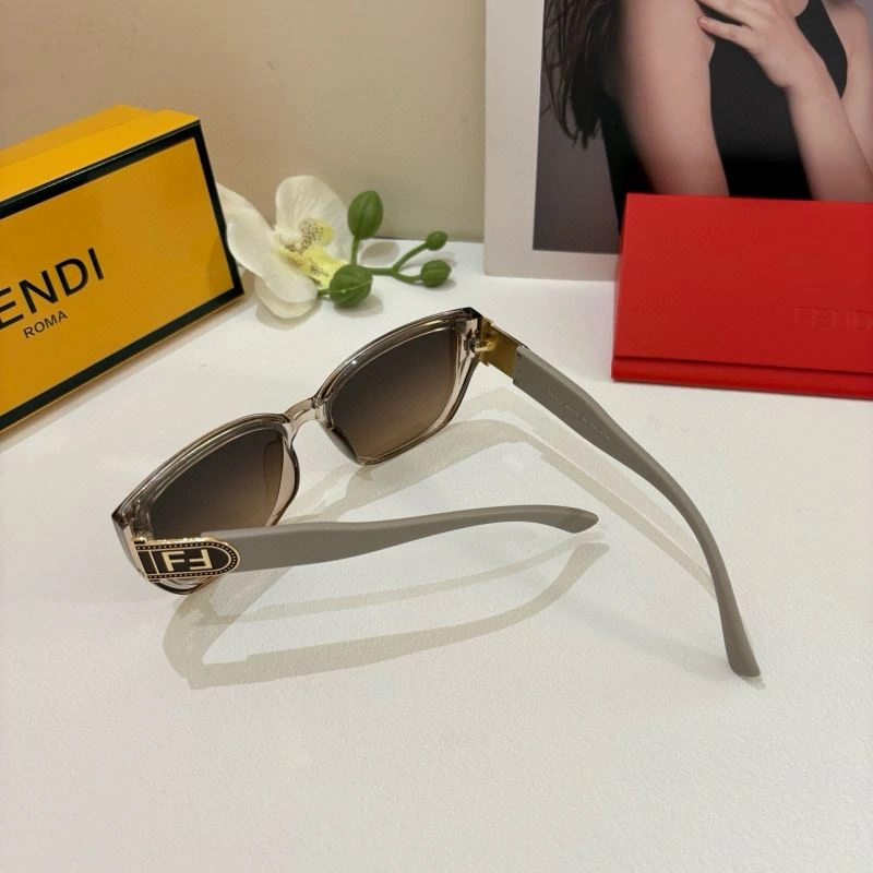 Affordable Fendi Sunglasses 279240