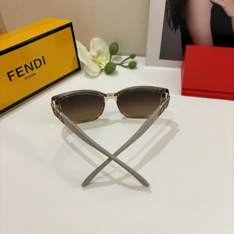Affordable Fendi Sunglasses 279240