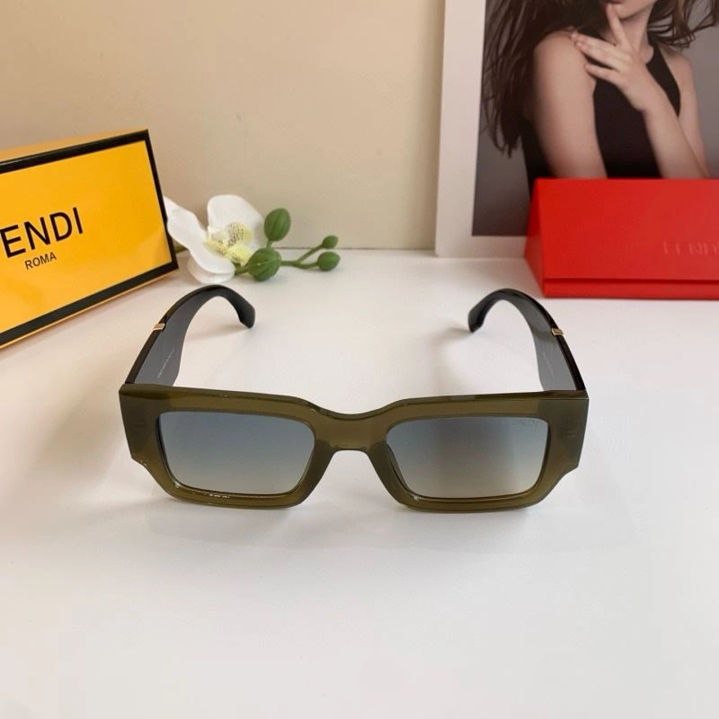 Durable Fendi Sunglasses 279236