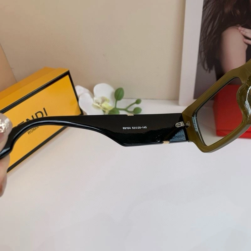Durable Fendi Sunglasses 279236