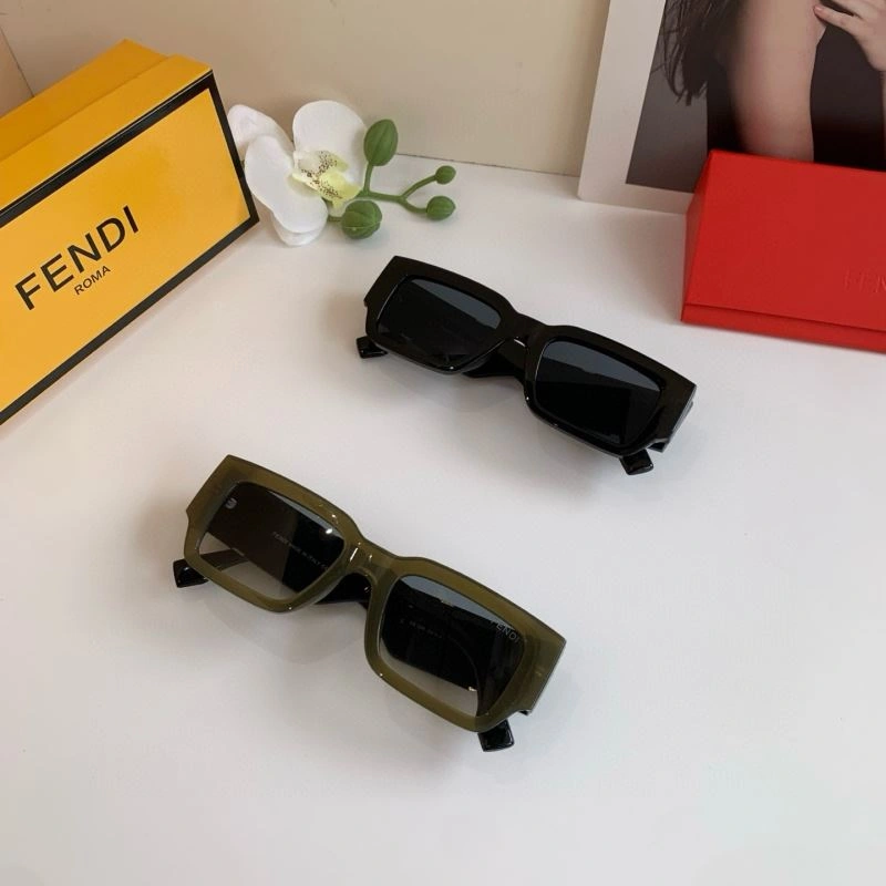 Durable Fendi Sunglasses 279236