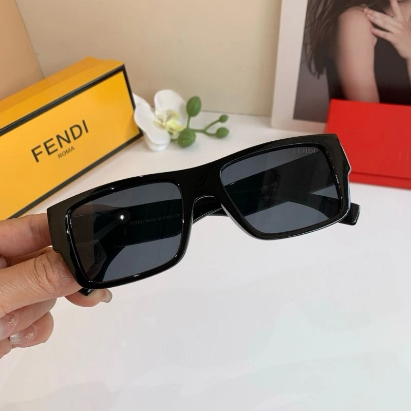 Tailored Fendi Sunglasses 279237