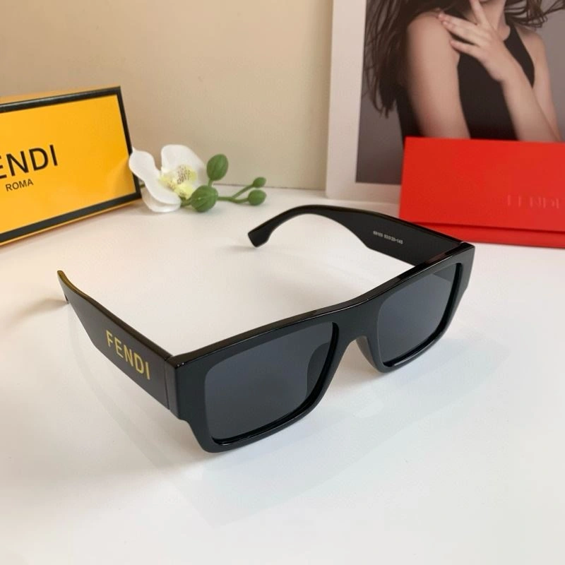 Tailored Fendi Sunglasses 279237