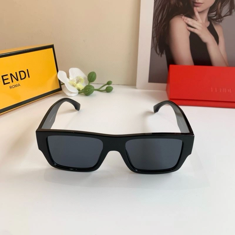 Tailored Fendi Sunglasses 279237
