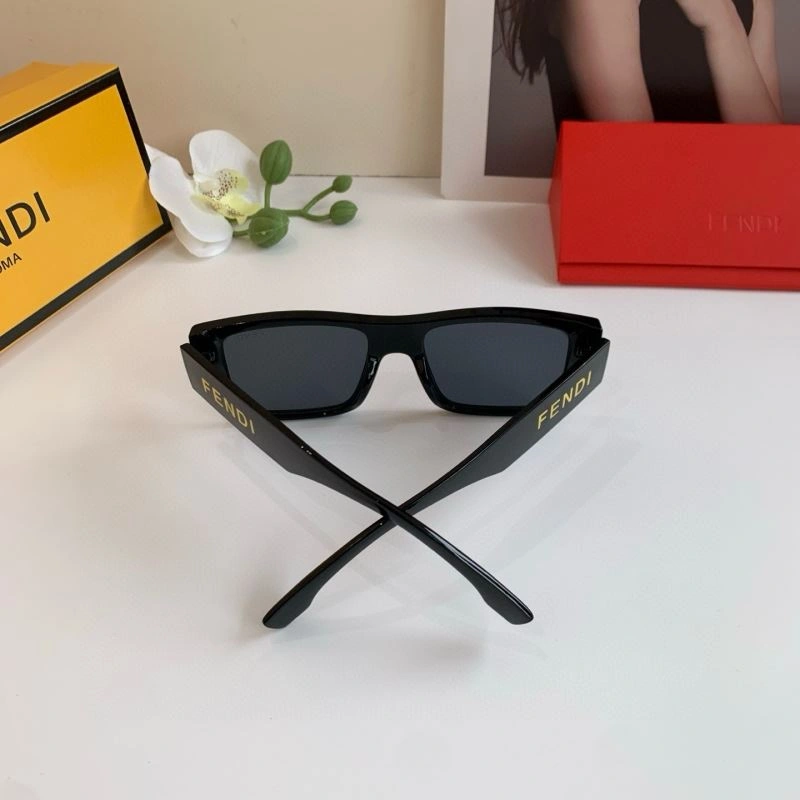 Tailored Fendi Sunglasses 279237
