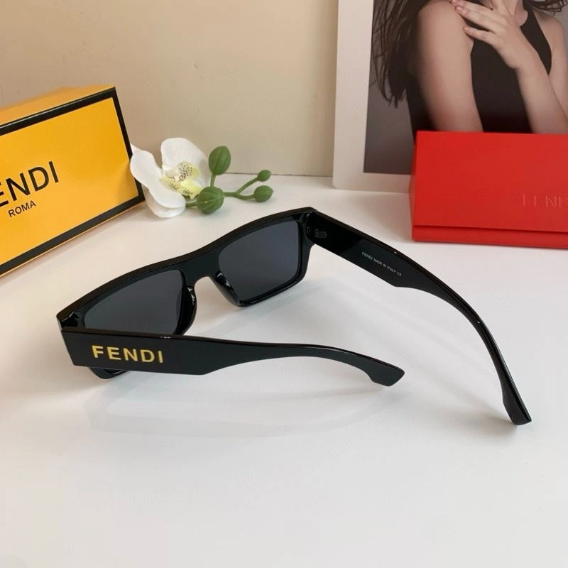 Tailored Fendi Sunglasses 279237