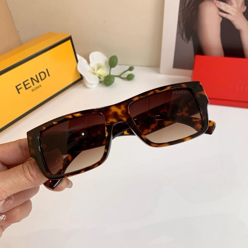 EasyCare Fendi Sunglasses 279233