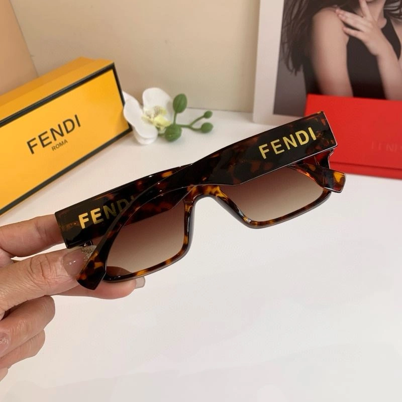 EasyCare Fendi Sunglasses 279233