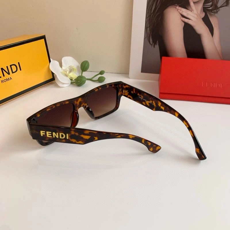 EasyCare Fendi Sunglasses 279233