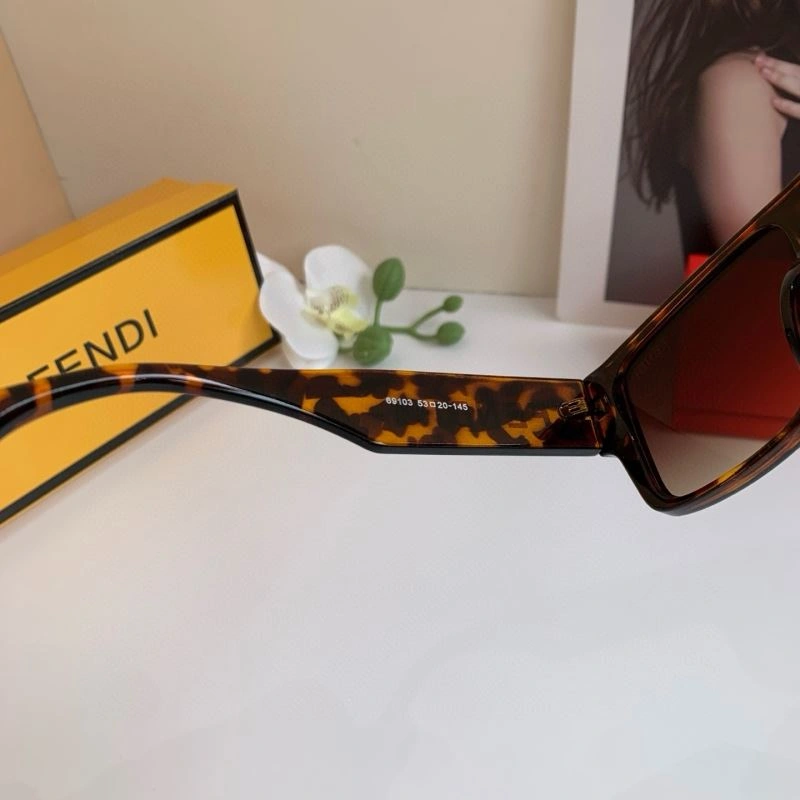 EasyCare Fendi Sunglasses 279233