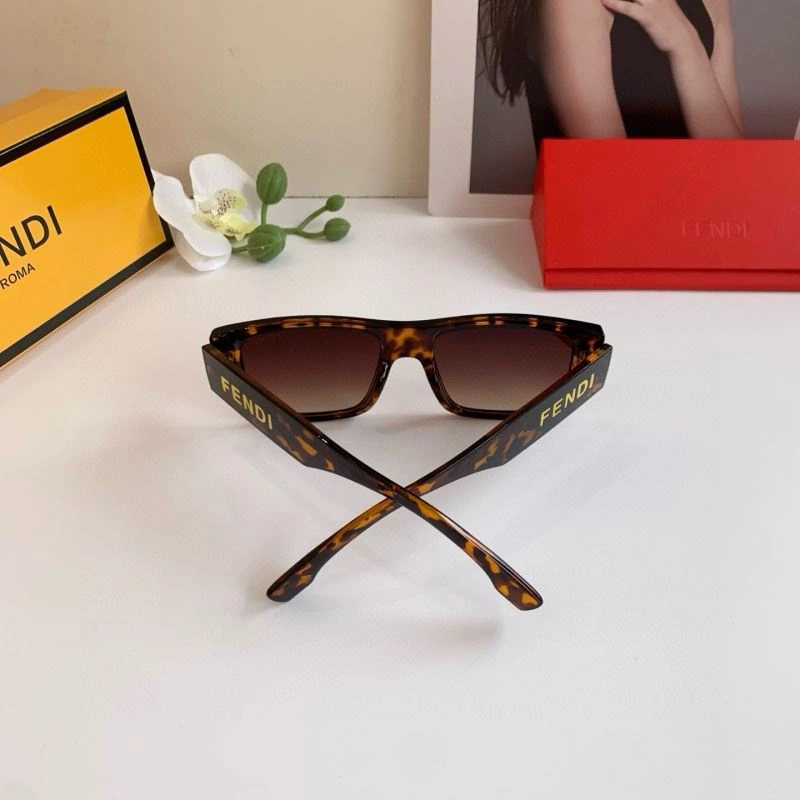EasyCare Fendi Sunglasses 279233