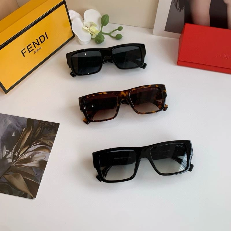 EasyCare Fendi Sunglasses 279233