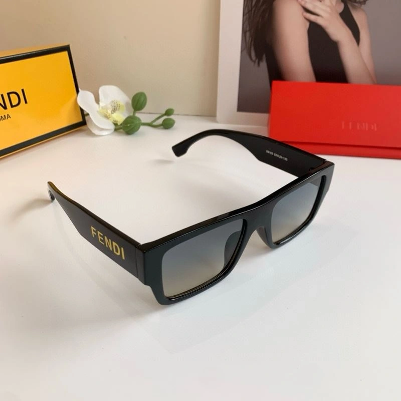 Fendi Sunglasses Efficient 279231