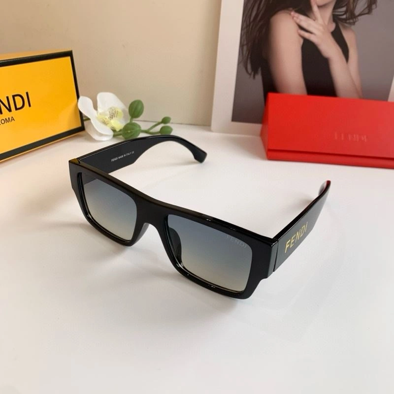 Fendi Sunglasses Efficient 279231