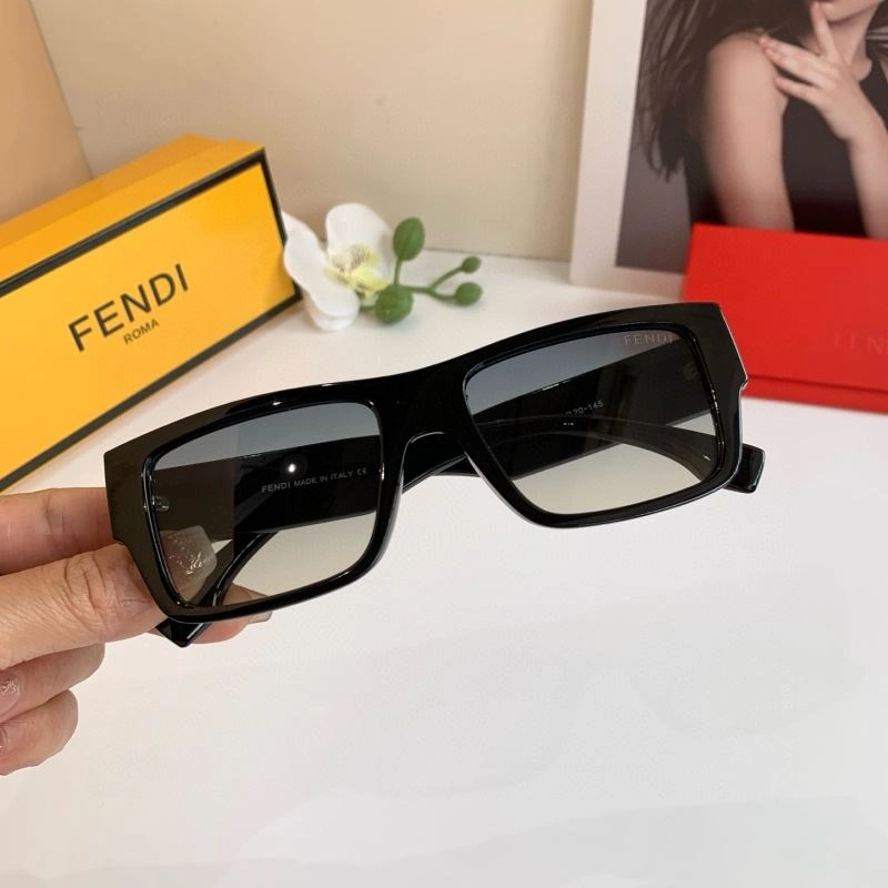 Fendi Sunglasses Efficient 279231