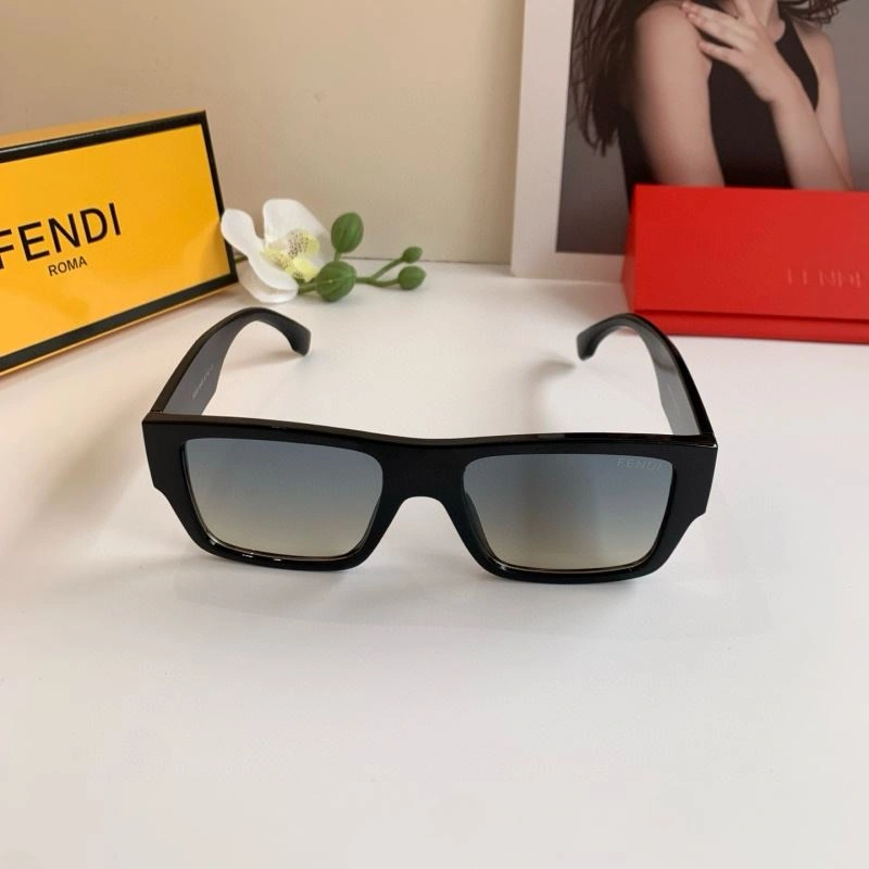 Fendi Sunglasses Efficient 279231
