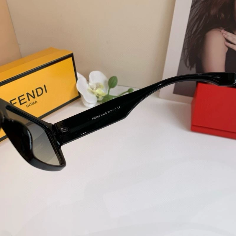 Fendi Sunglasses Efficient 279231