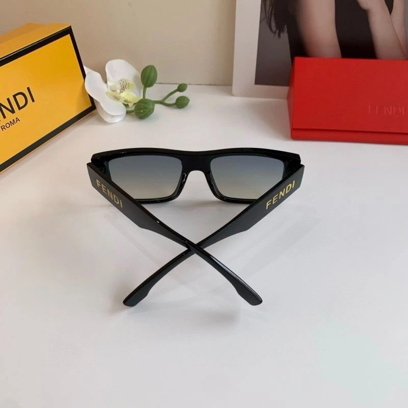 Fendi Sunglasses Efficient 279231
