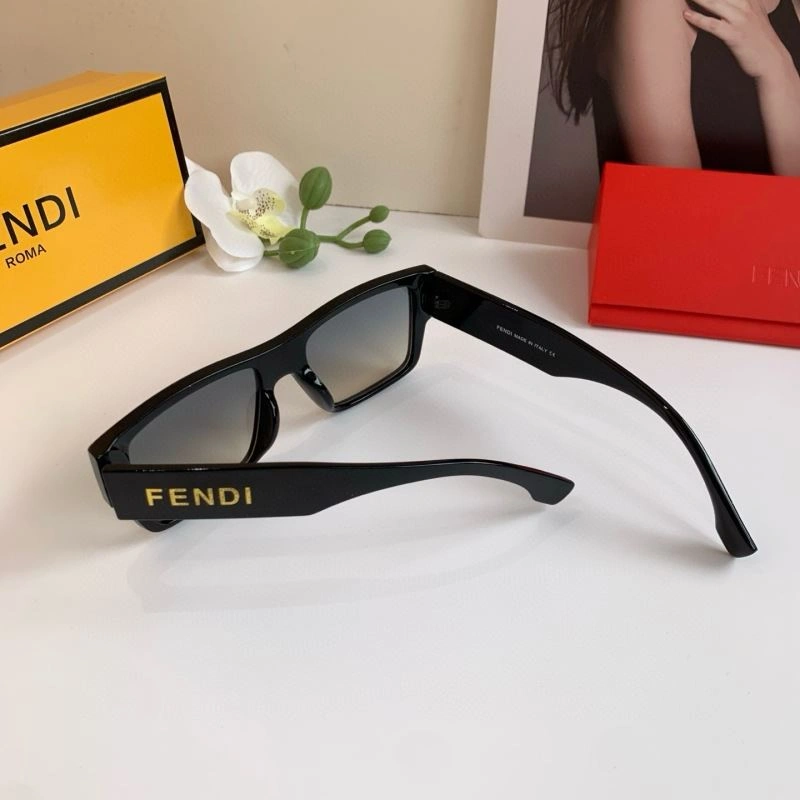 Fendi Sunglasses Efficient 279231