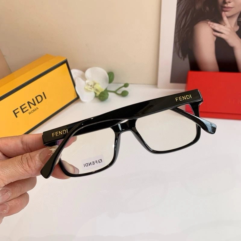 Fendi Sunglasses Functional 279232