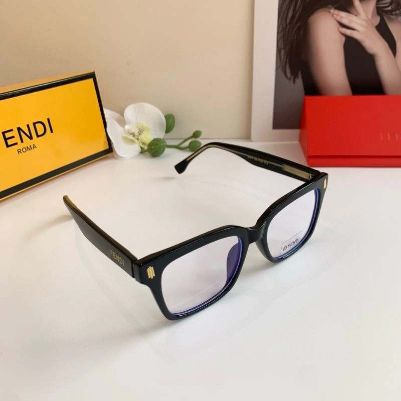 Fendi Sunglasses Functional 279232