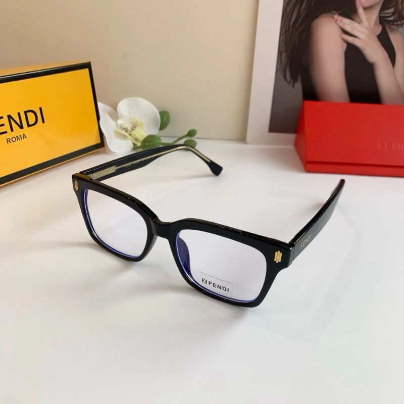 Fendi Sunglasses Functional 279232