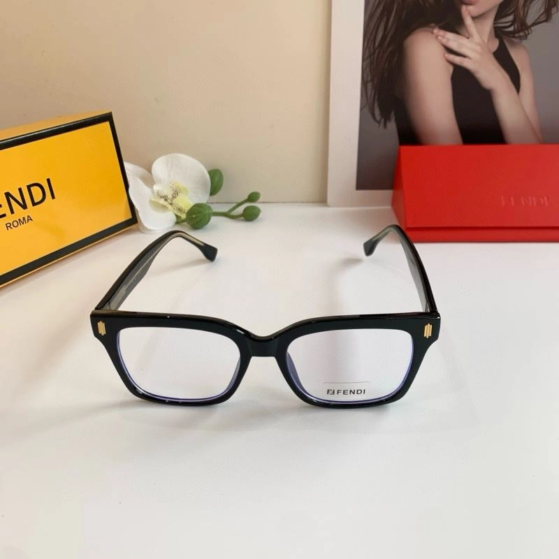 Fendi Sunglasses Functional 279232