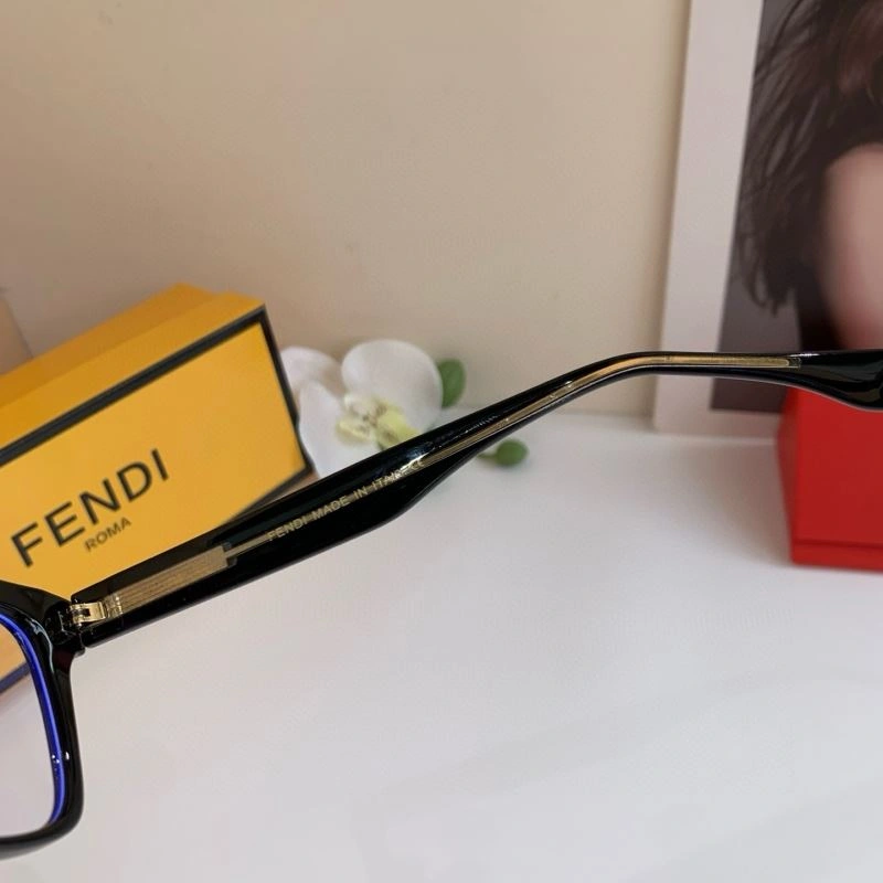 Fendi Sunglasses Functional 279232
