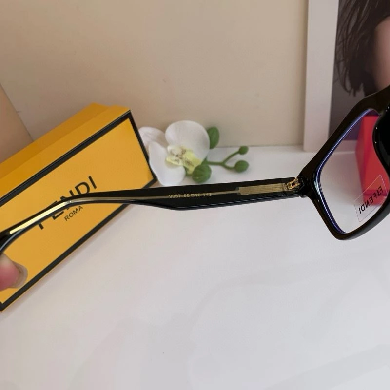 Fendi Sunglasses Functional 279232