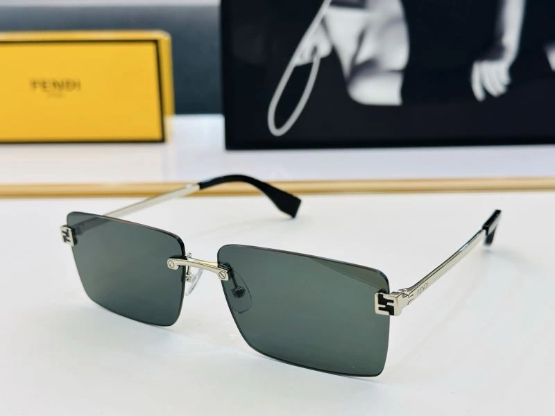 Fendi Sunglasses Bold 279230