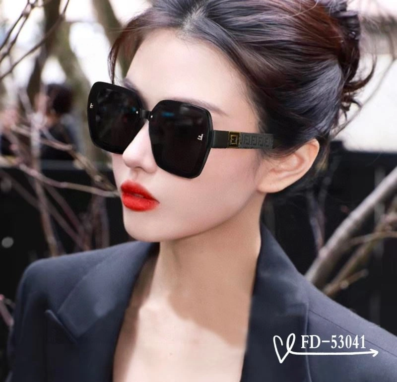 Fendi Sunglasses Supportive 279221