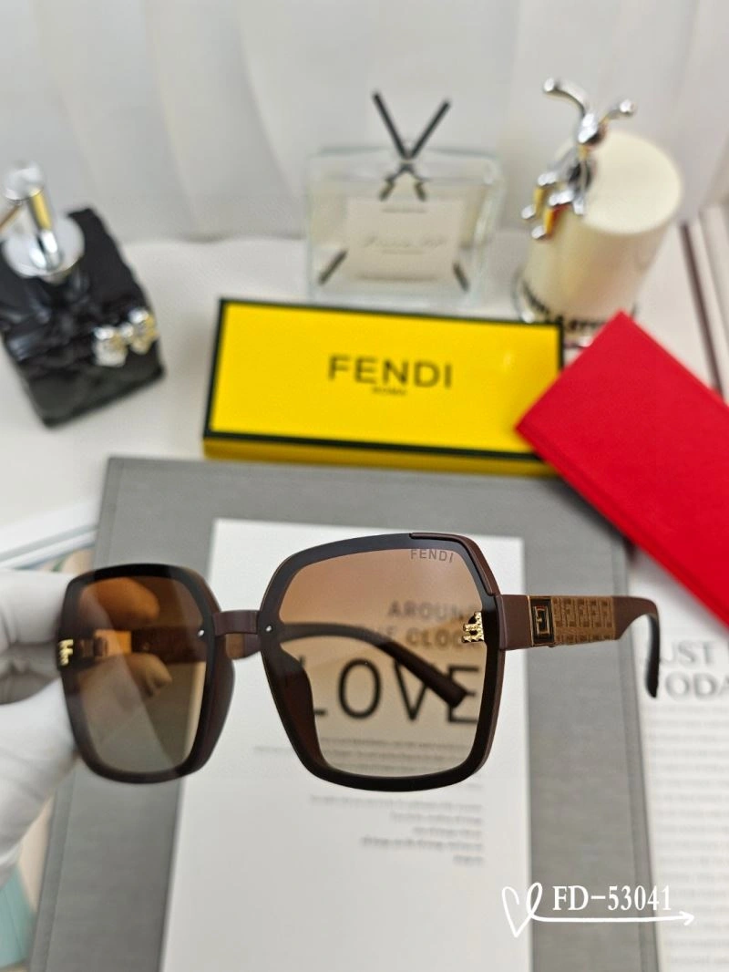 Fendi Sunglasses Supportive 279221