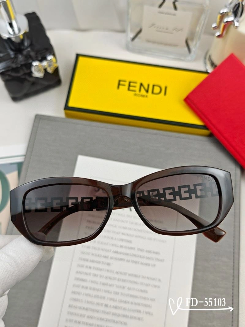 Fendi Sunglasses EasyMatch 279222