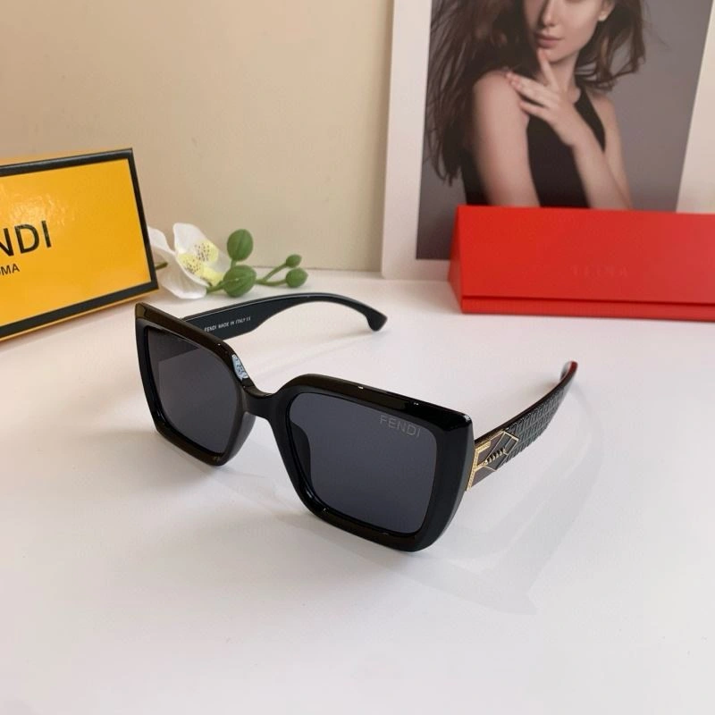 Fendi Sunglasses OnTrend 279208